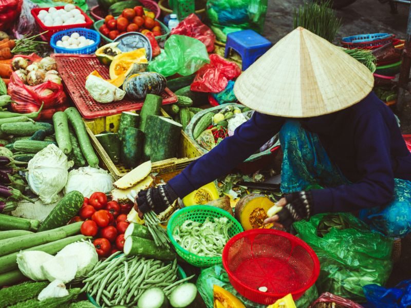 Vietnam Adventure